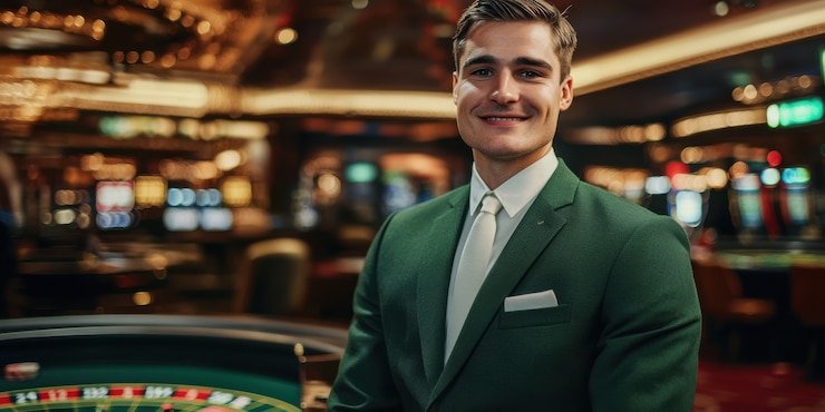 ra88 Pilihan permainan Baccarat yang lengkap dan berasaskan pengalaman