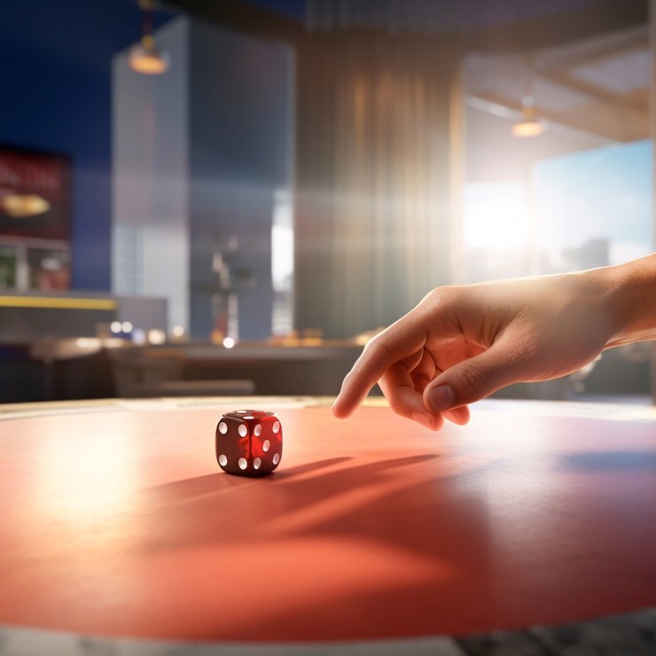ra88 Live Baccarat Games